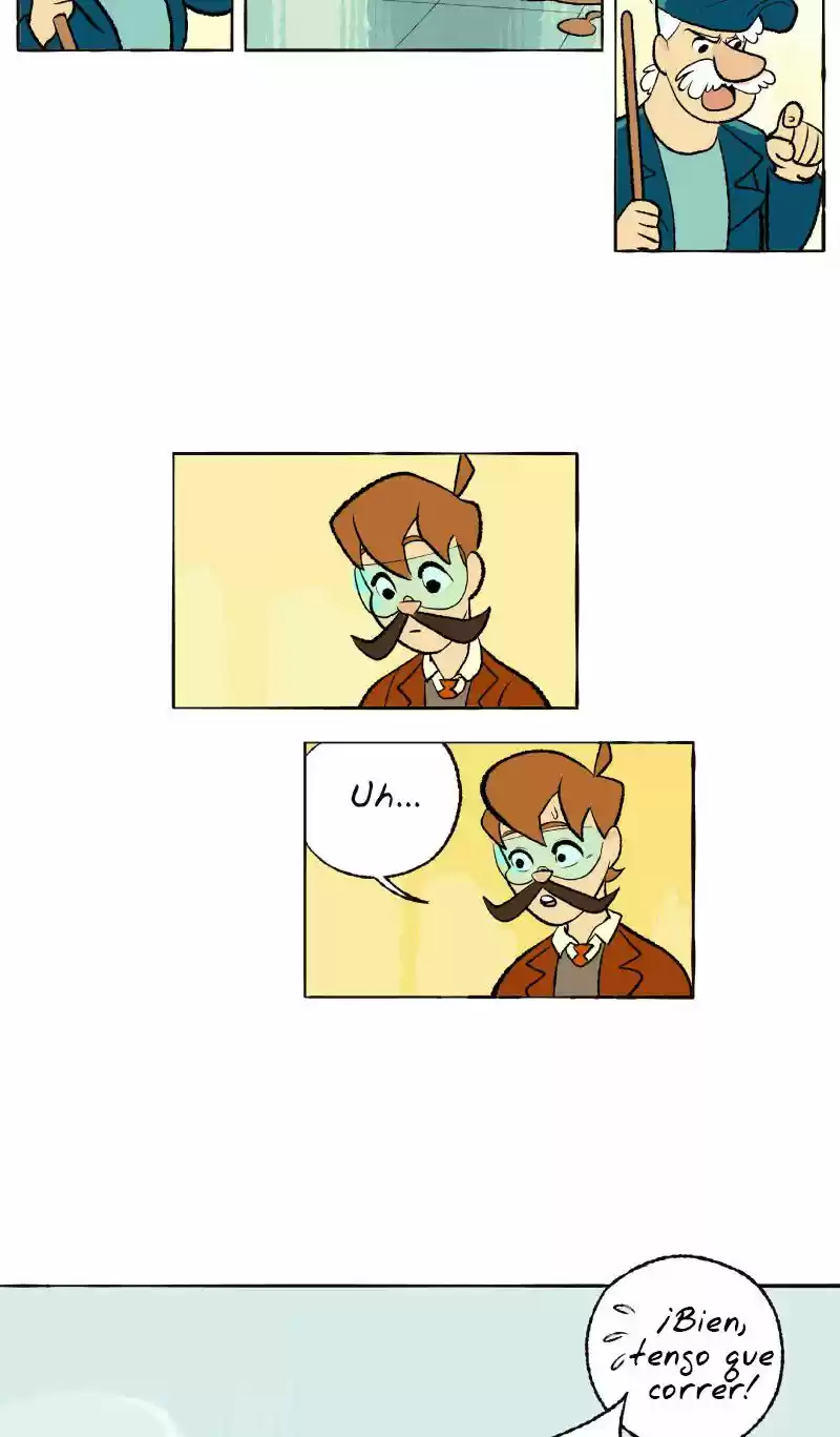 Space Boy - Capítulo 66 - Página 12 - LectorTMOo