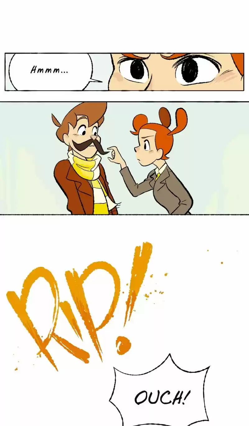 Space Boy - Capítulo 66 - Página 19 - LectorTMOo
