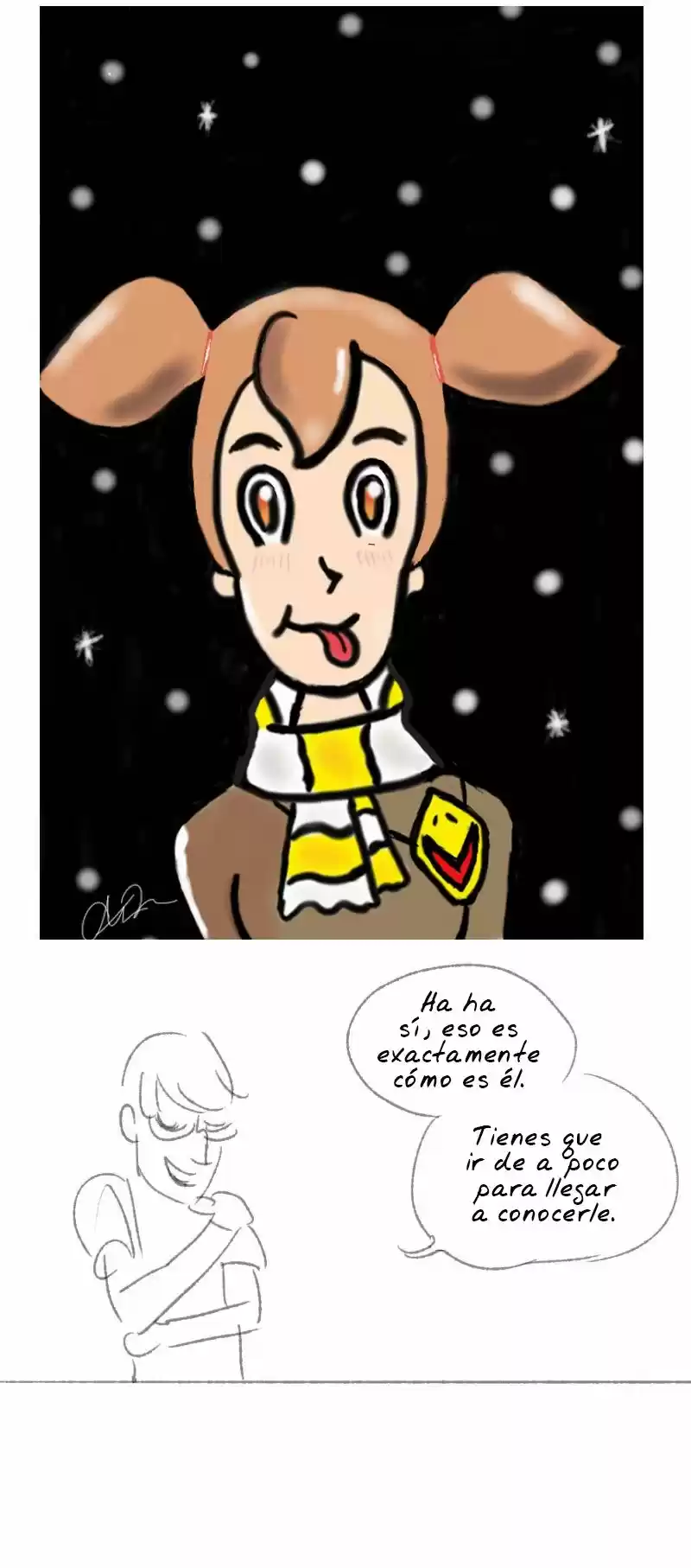 Space Boy - Capítulo 66 - Página 24 - LectorTMOo