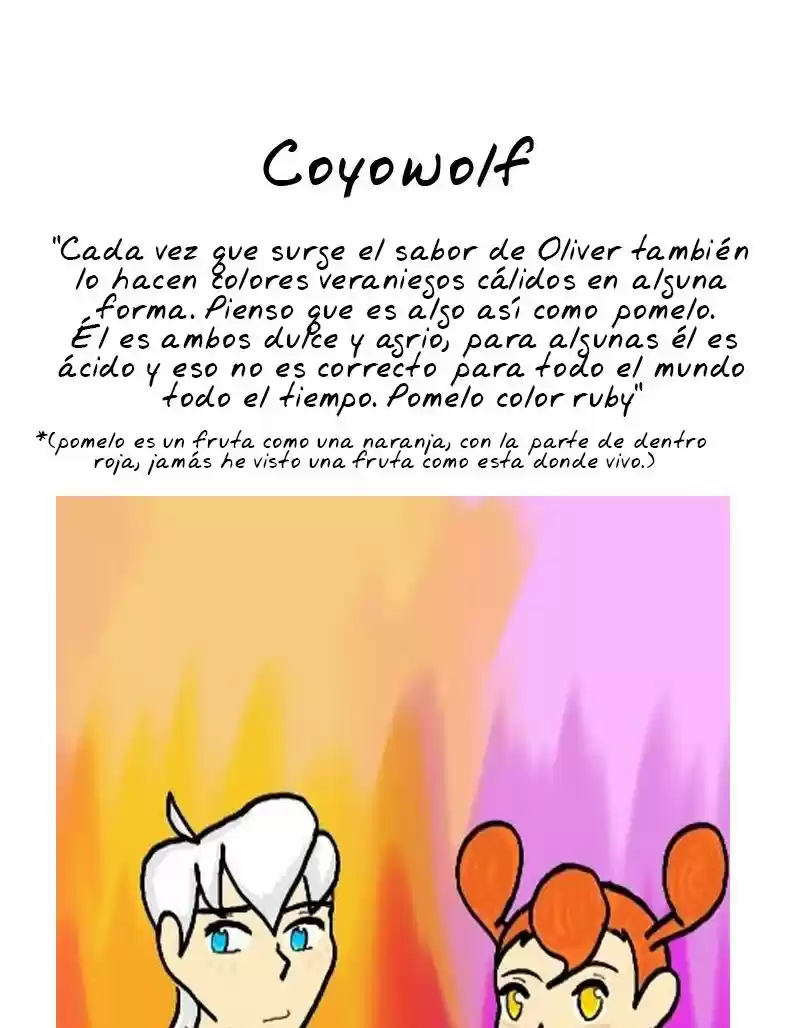 Space Boy - Capítulo 66 - Página 25 - LectorTMOo