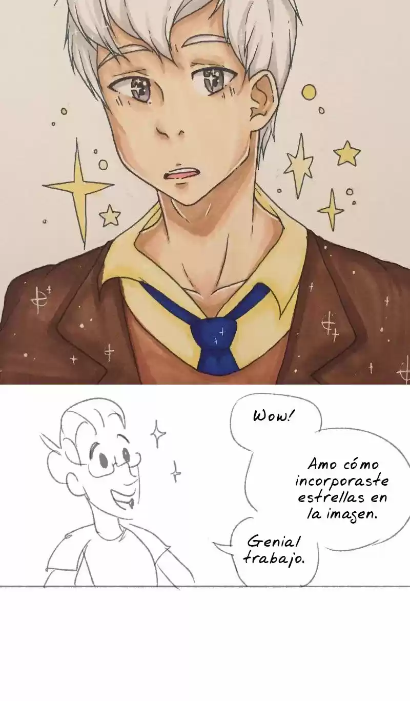 Space Boy - Capítulo 66 - Página 30 - LectorTMOo