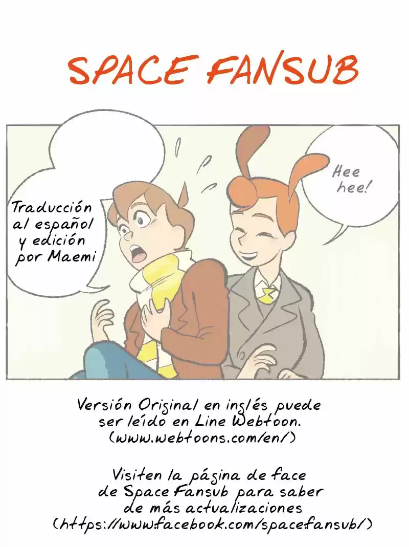 Space Boy - Capítulo 66 - Página 31 - LectorTMOo