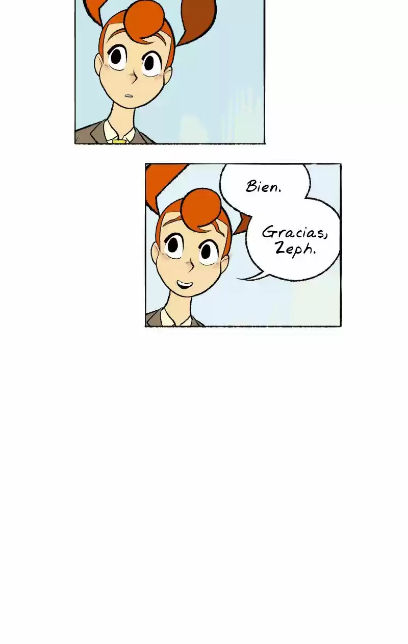 Space Boy - Capítulo 67 - Página 6 - LectorTMOo