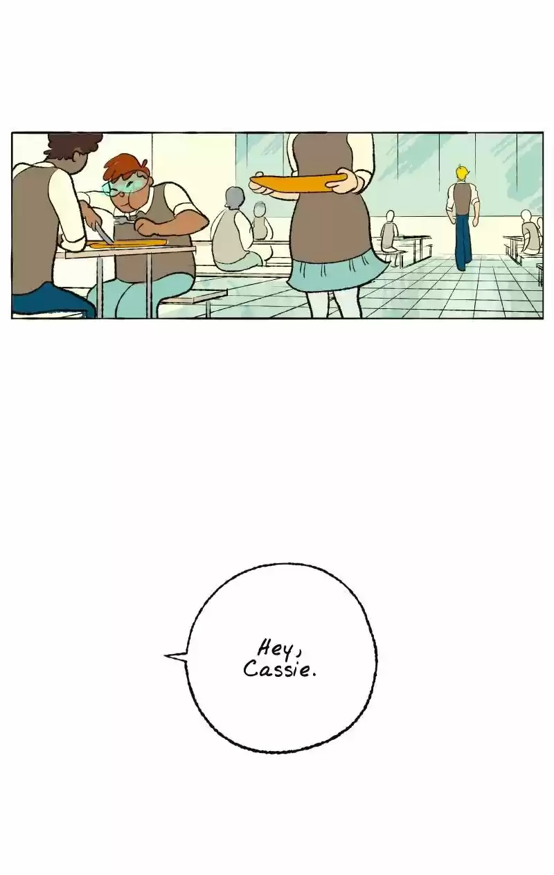 Space Boy - Capítulo 67 - Página 13 - LectorTMOo