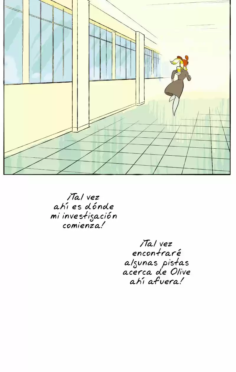 Space Boy - Capítulo 67 - Página 25 - LectorTMOo