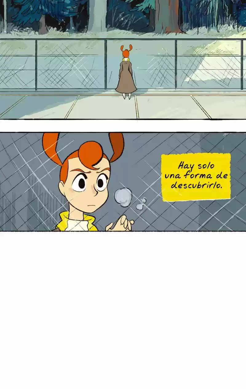Space Boy - Capítulo 67 - Página 27 - LectorTMOo