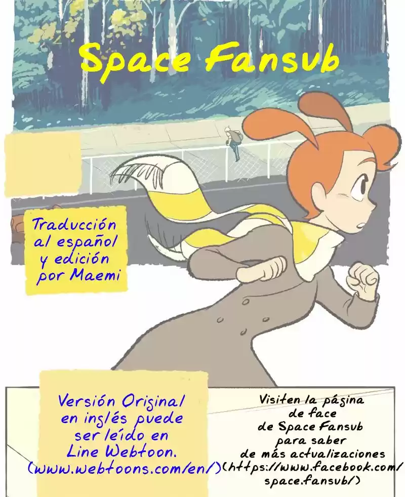 Space Boy - Capítulo 67 - Página 31 - LectorTMOo