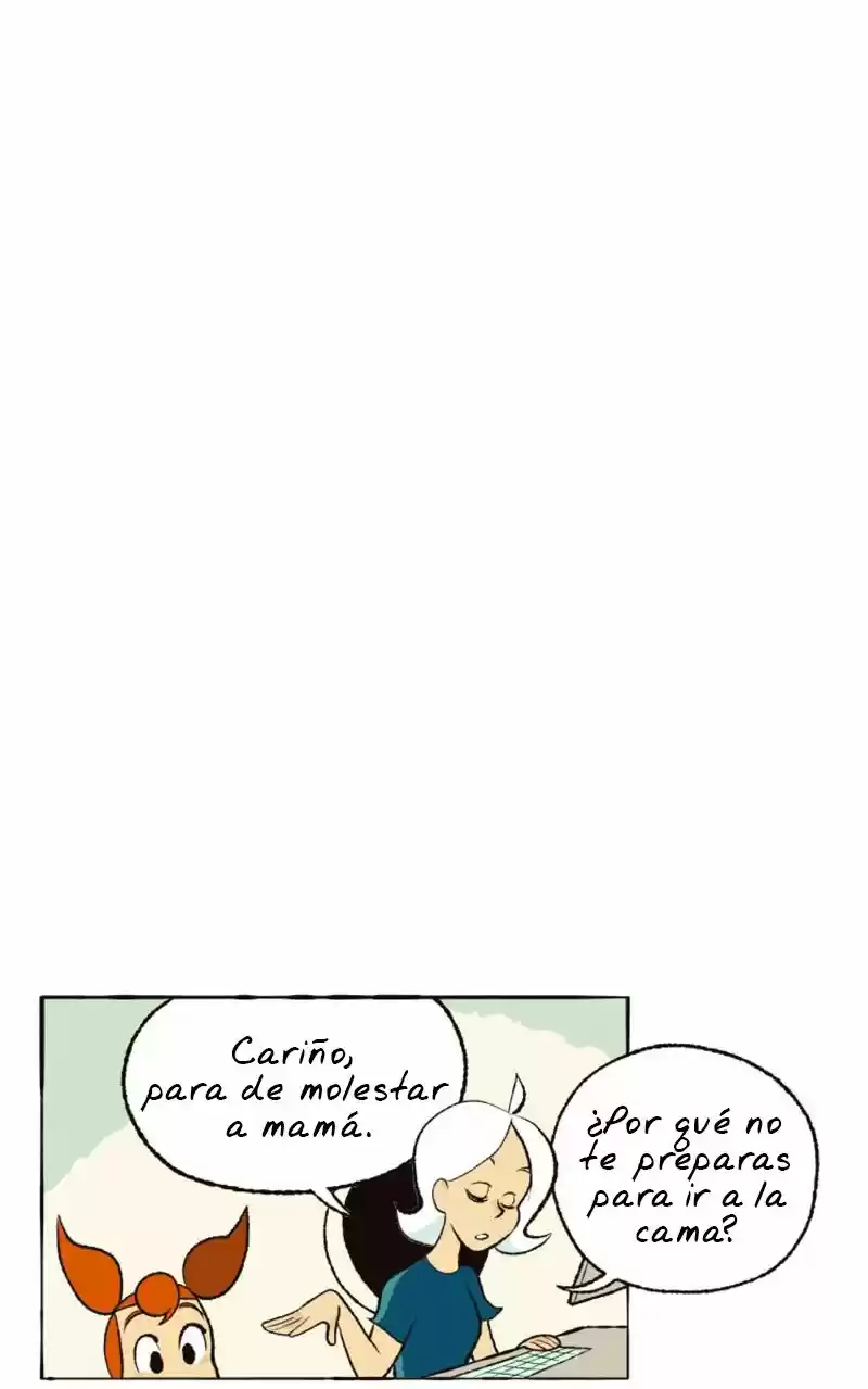 Space Boy - Capítulo 68 - Página 5 - LectorTMOo