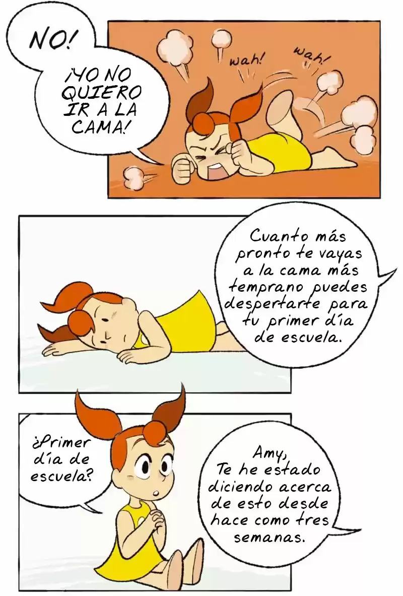 Space Boy - Capítulo 68 - Página 6 - LectorTMOo