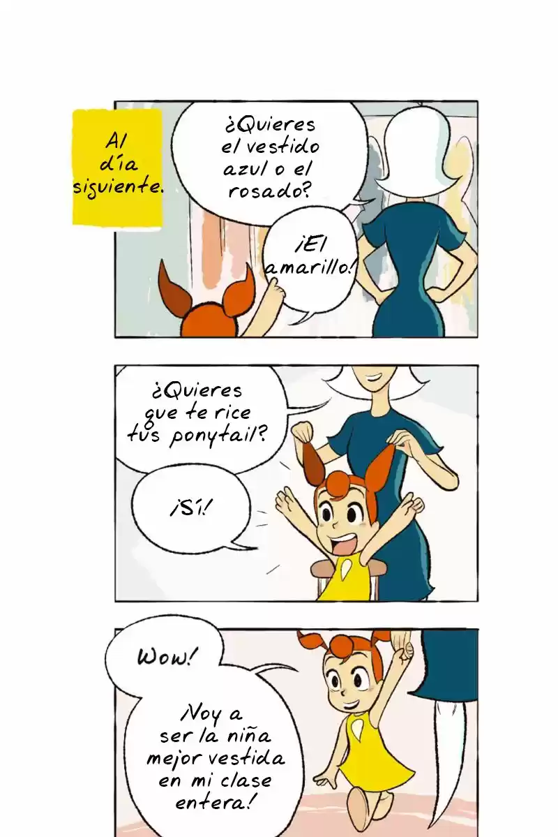 Space Boy - Capítulo 68 - Página 10 - LectorTMOo
