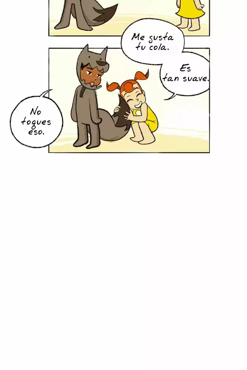 Space Boy - Capítulo 68 - Página 13 - LectorTMOo