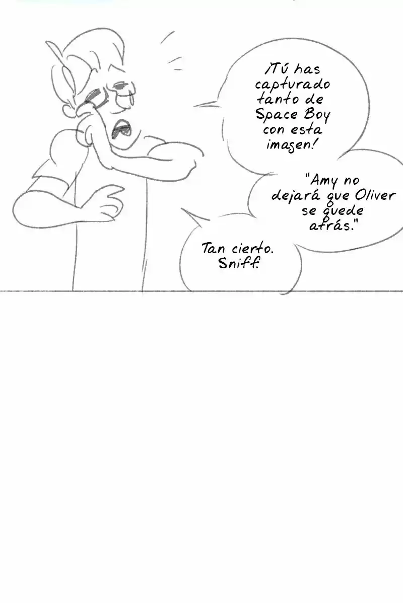 Space Boy - Capítulo 68 - Página 18 - LectorTMOo