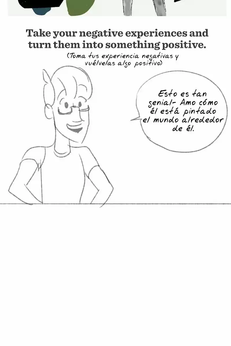 Space Boy - Capítulo 68 - Página 20 - LectorTMOo