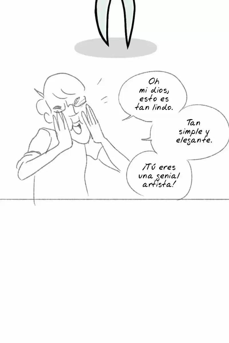 Space Boy - Capítulo 68 - Página 22 - LectorTMOo