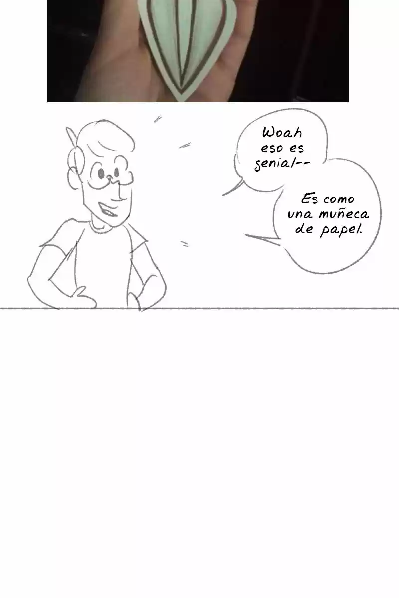 Space Boy - Capítulo 68 - Página 26 - LectorTMOo