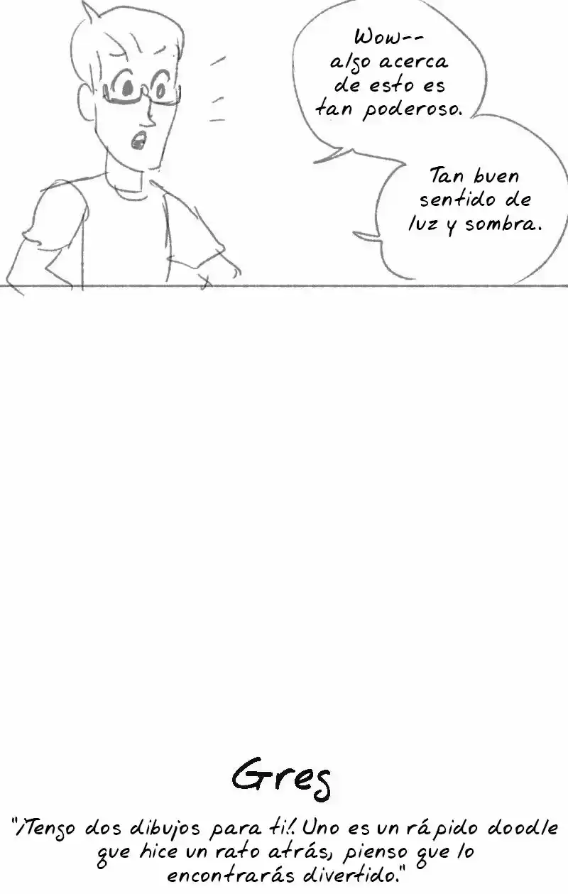 Space Boy - Capítulo 68 - Página 28 - LectorTMOo