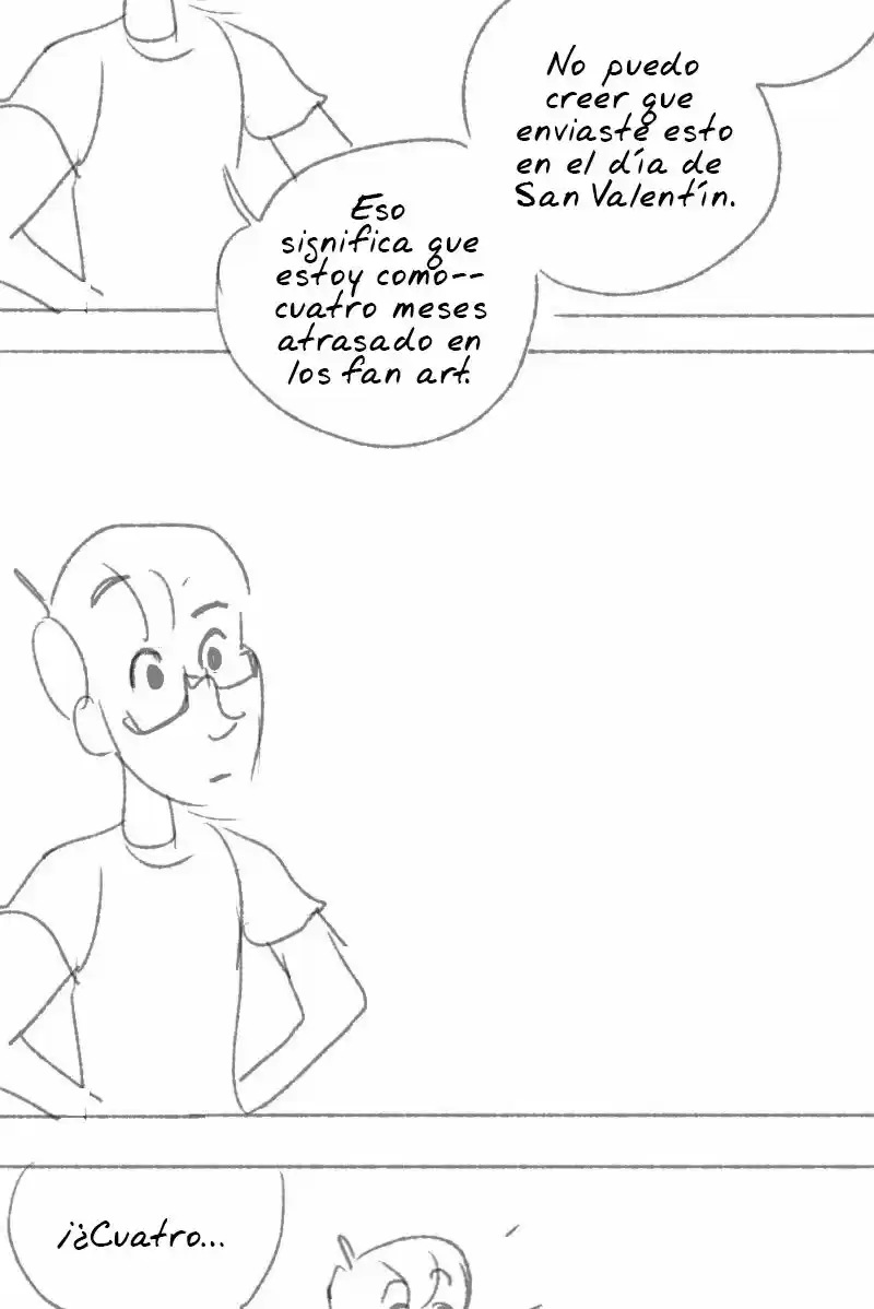 Space Boy - Capítulo 68 - Página 31 - LectorTMOo