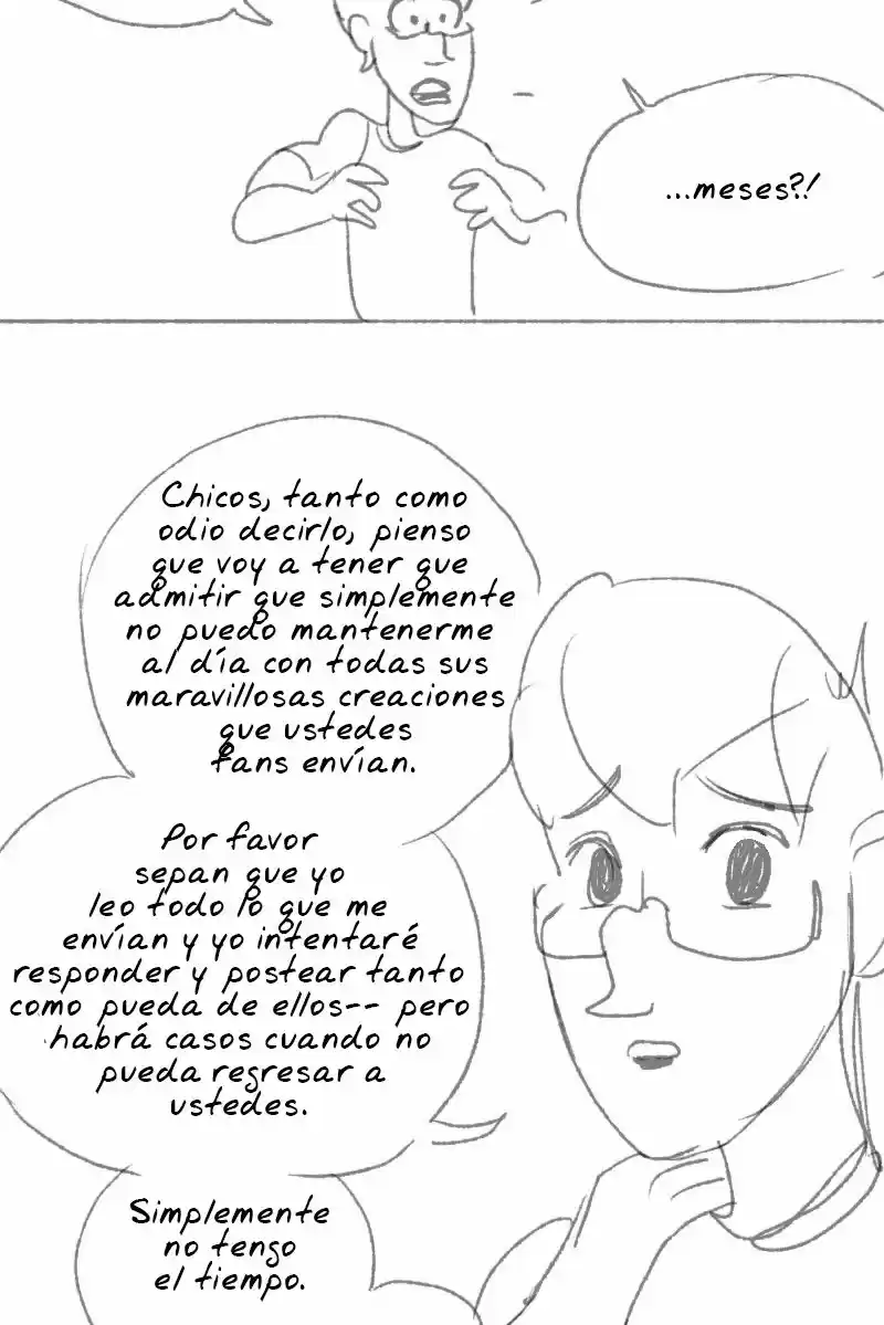 Space Boy - Capítulo 68 - Página 32 - LectorTMOo