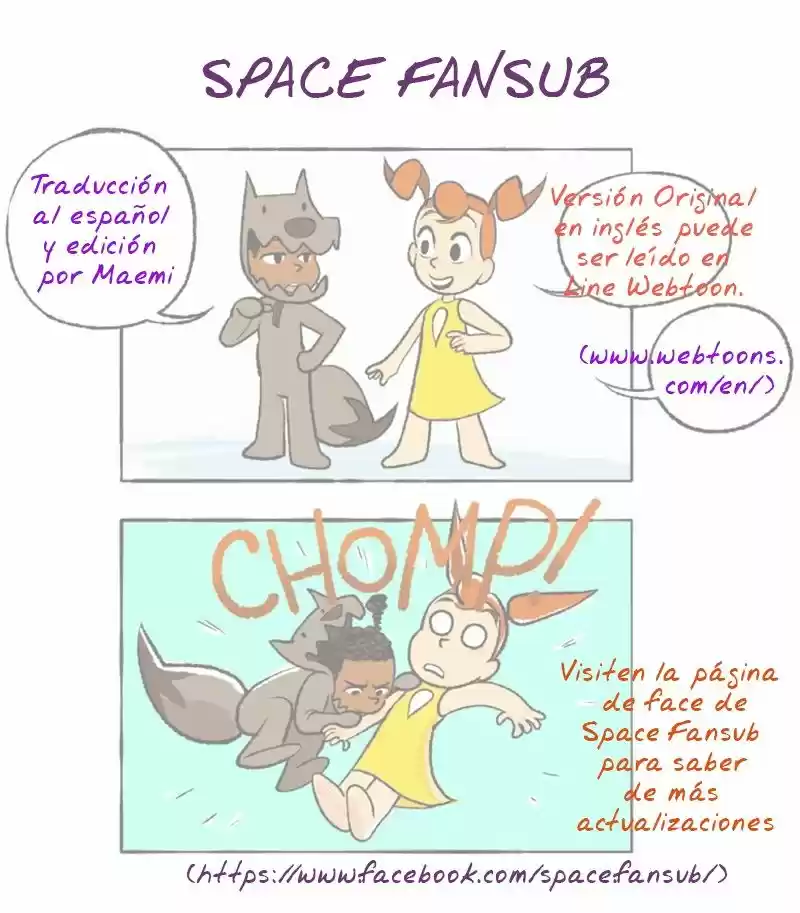 Space Boy - Capítulo 68 - Página 34 - LectorTMOo