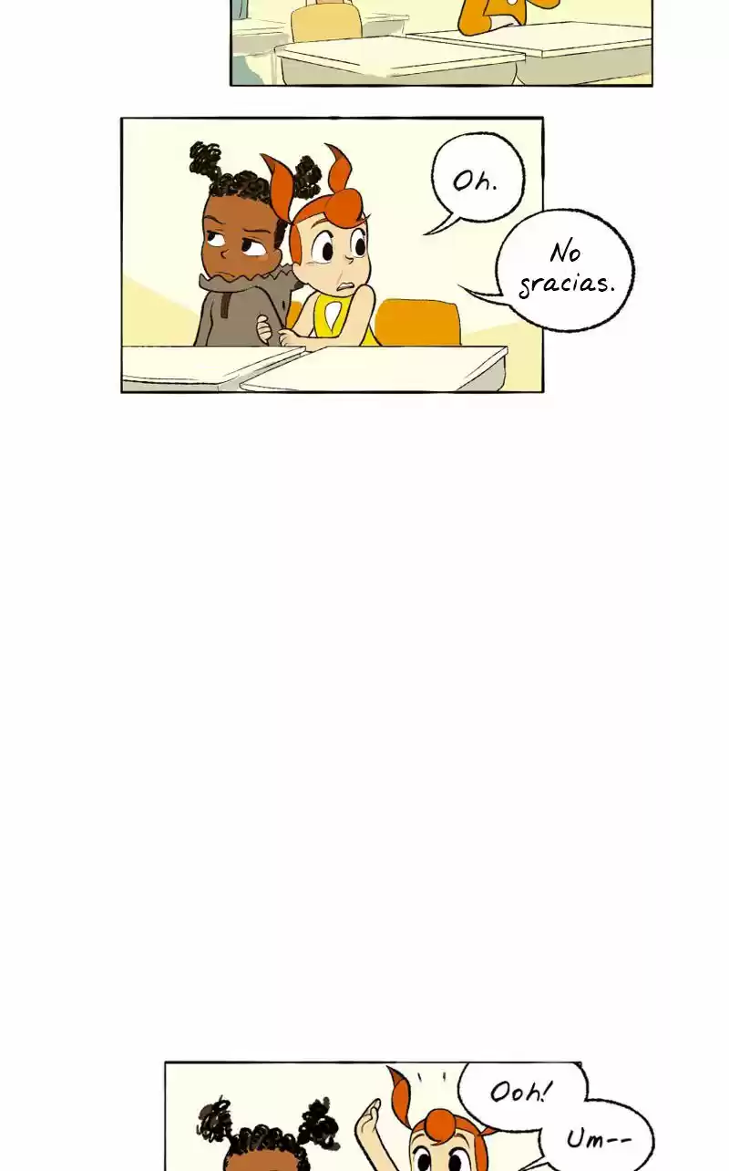 Space Boy - Capítulo 69 - Página 4 - LectorTMOo