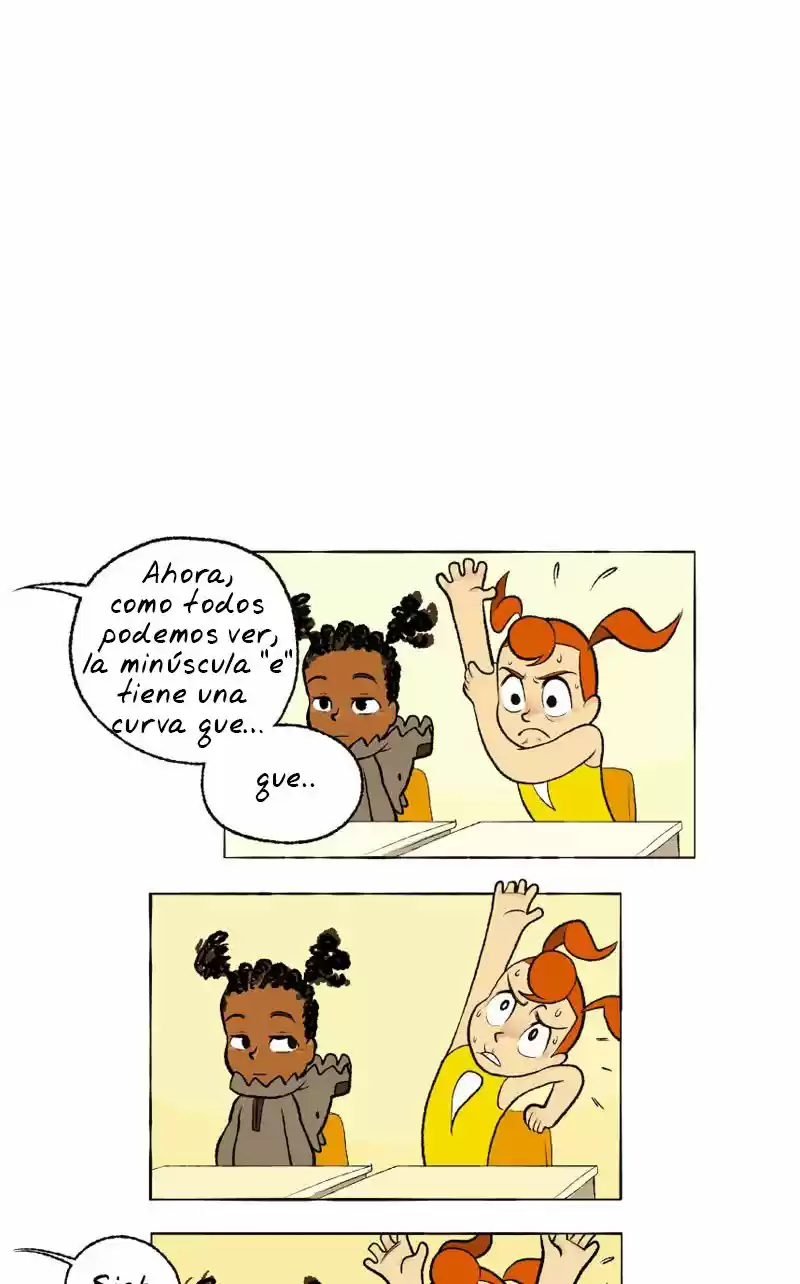 Space Boy - Capítulo 69 - Página 6 - LectorTMOo
