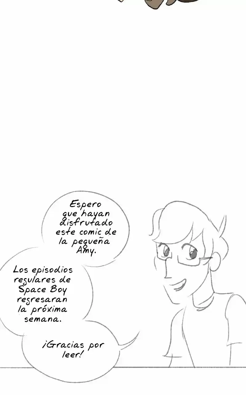 Space Boy - Capítulo 69 - Página 12 - LectorTMOo