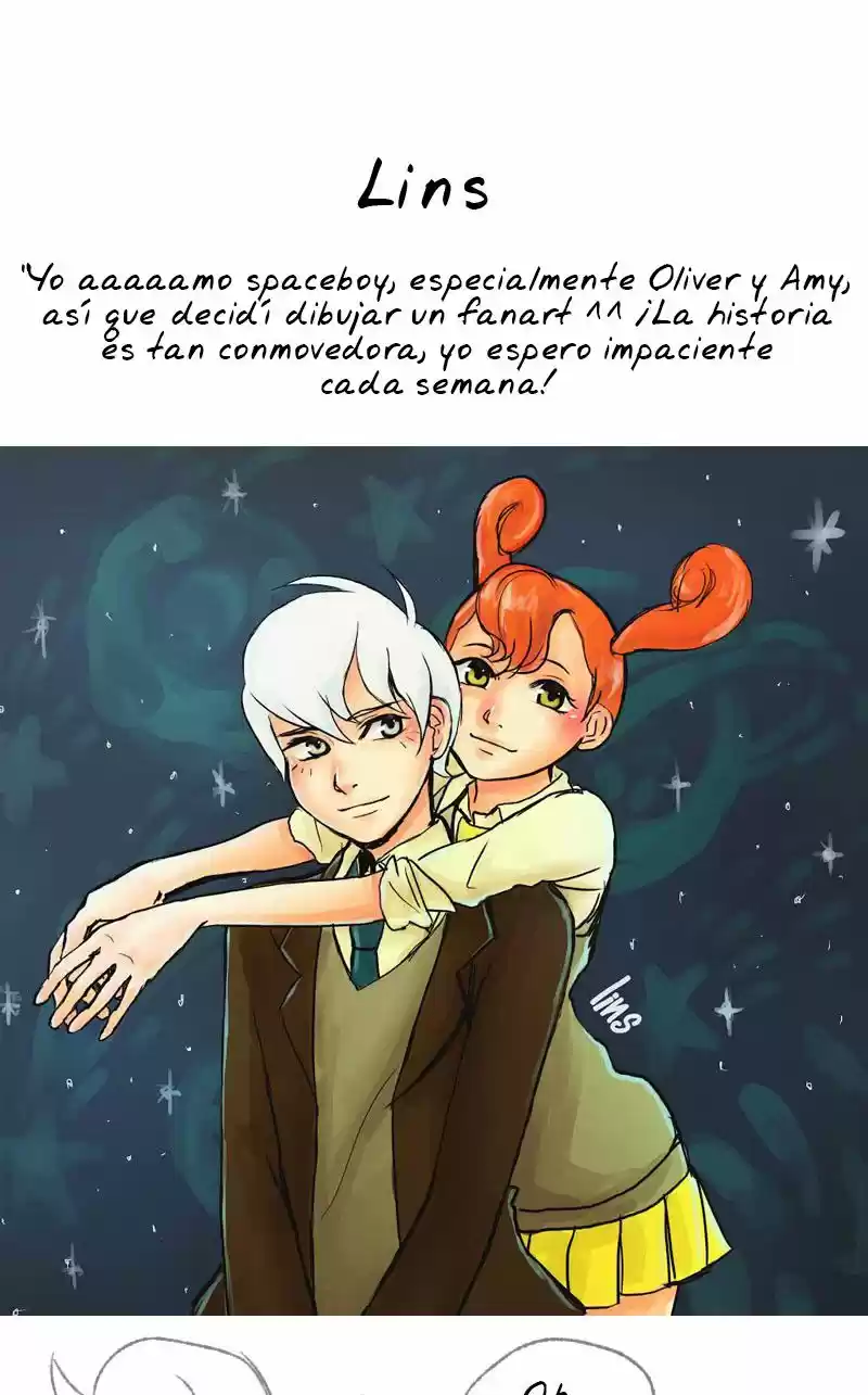 Space Boy - Capítulo 69 - Página 13 - LectorTMOo