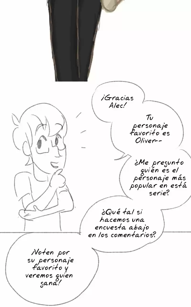 Space Boy - Capítulo 69 - Página 18 - LectorTMOo