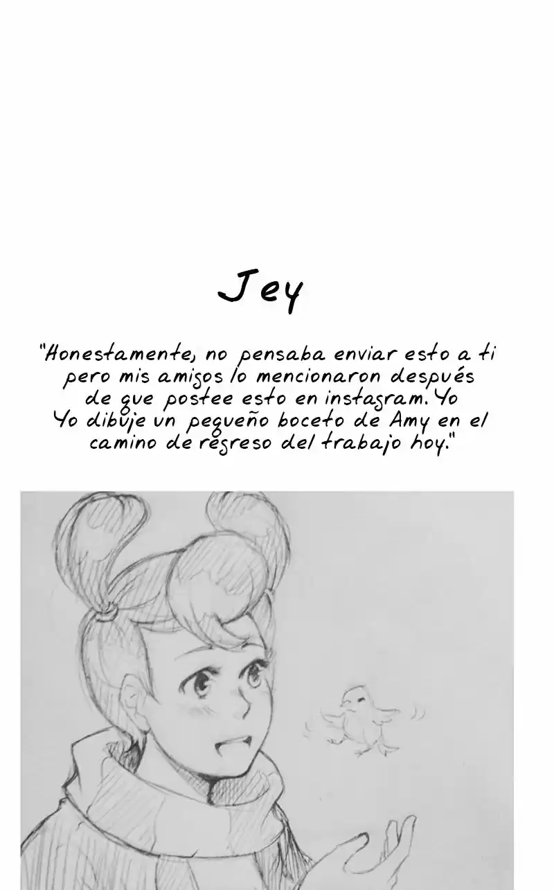 Space Boy - Capítulo 69 - Página 19 - LectorTMOo