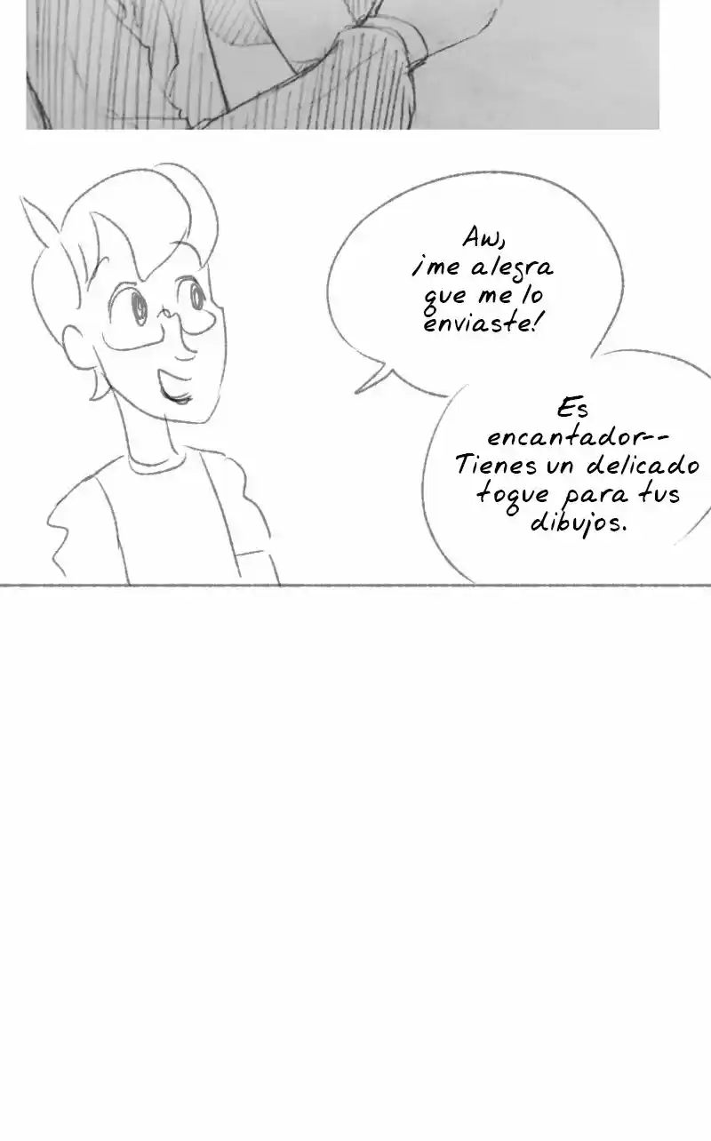 Space Boy - Capítulo 69 - Página 20 - LectorTMOo