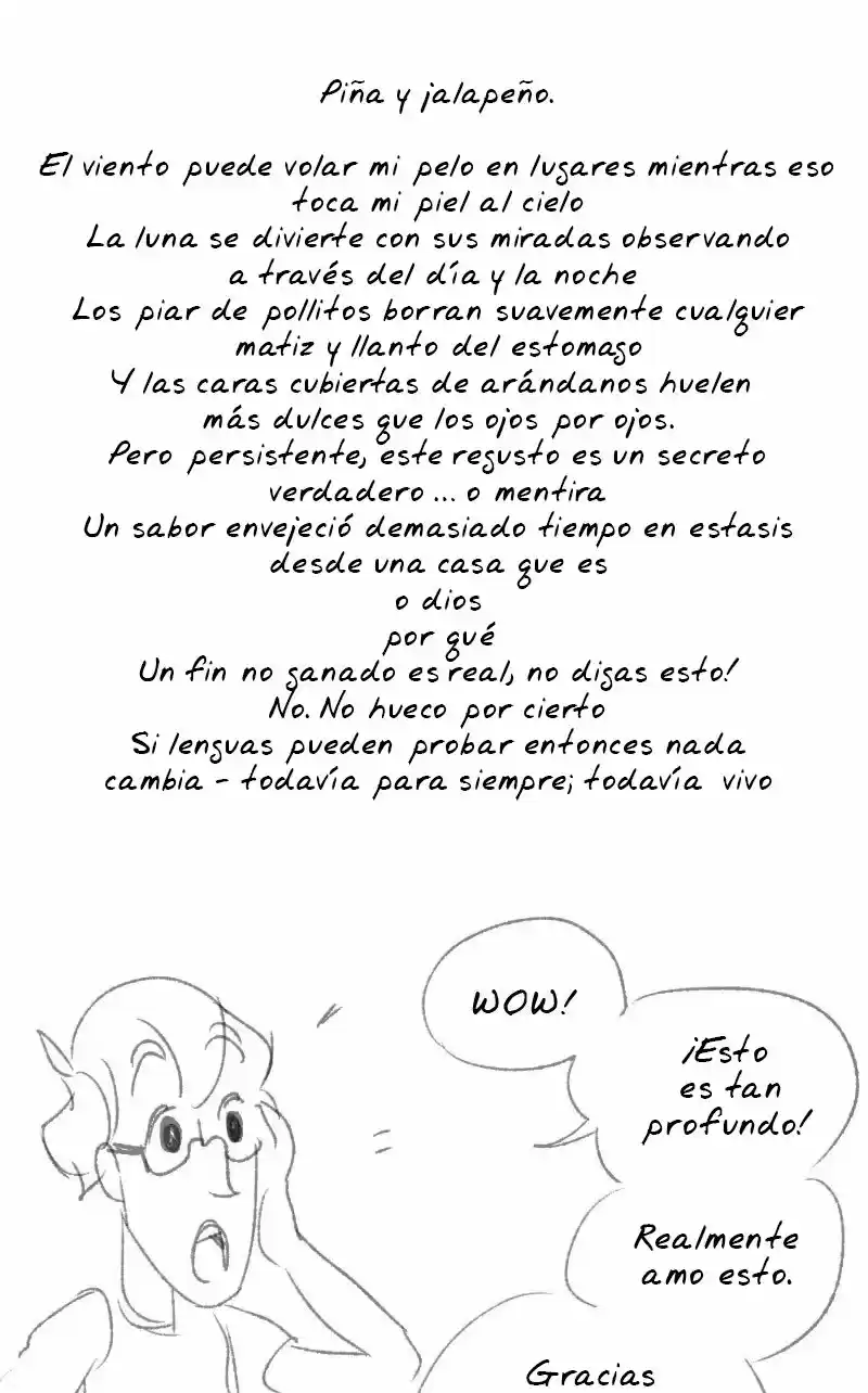 Space Boy - Capítulo 69 - Página 22 - LectorTMOo