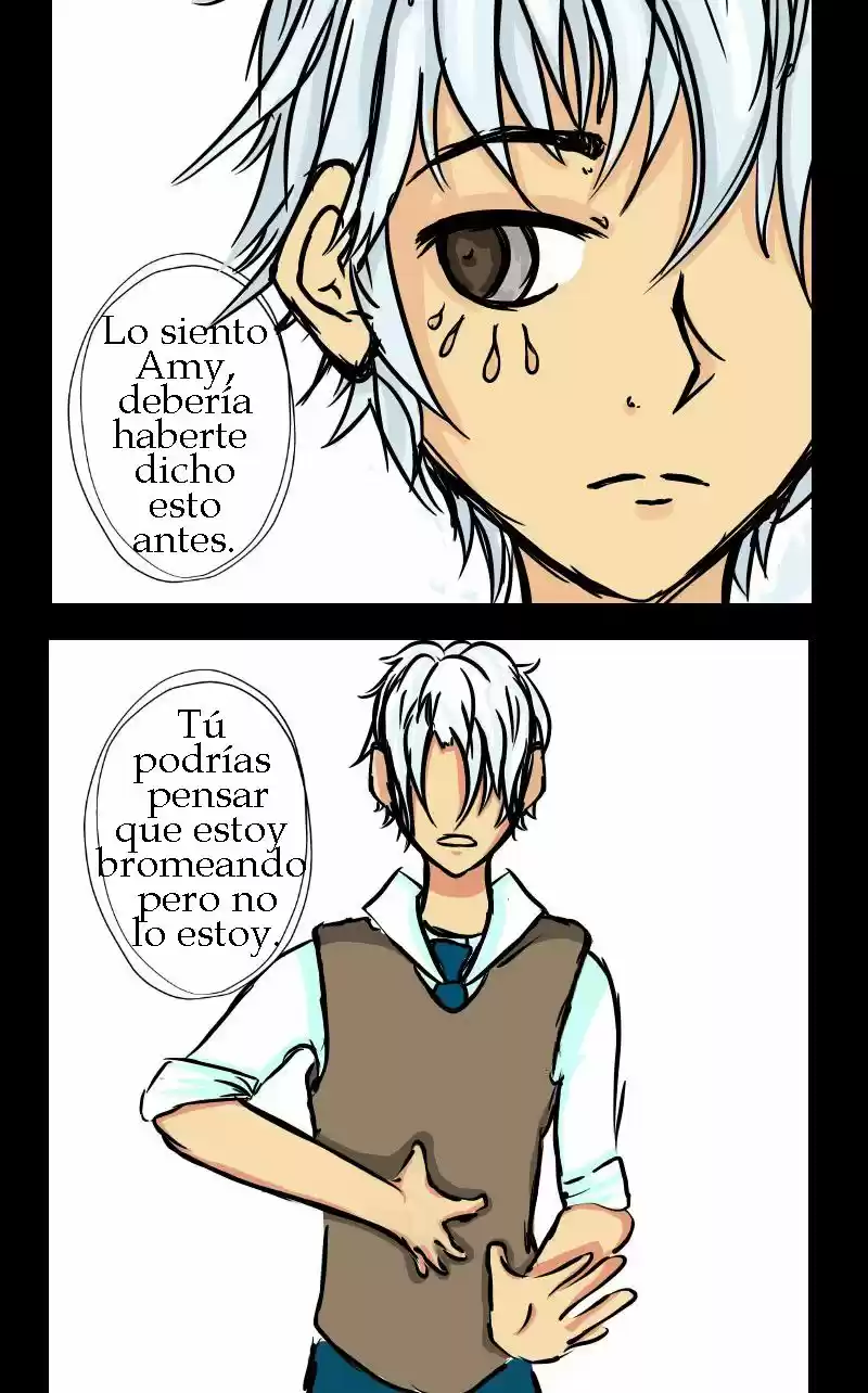 Space Boy - Capítulo 69 - Página 24 - LectorTMOo