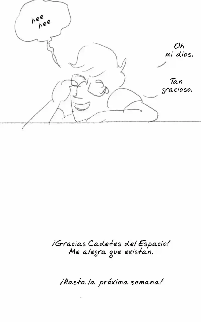 Space Boy - Capítulo 69 - Página 30 - LectorTMOo