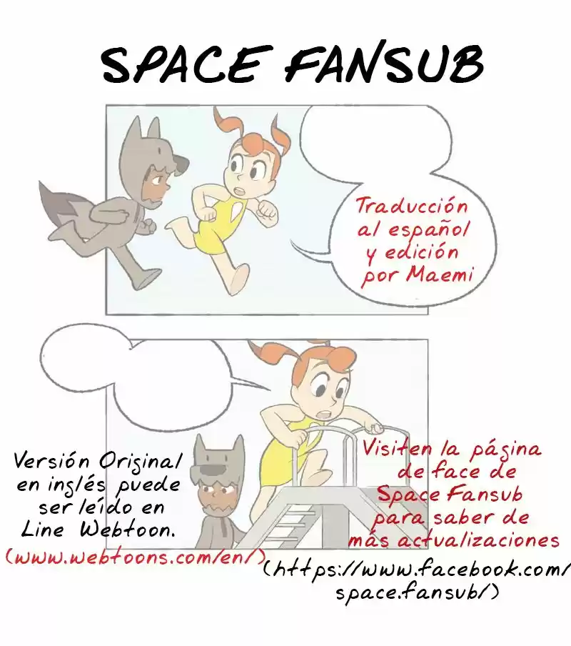 Space Boy - Capítulo 69 - Página 31 - LectorTMOo