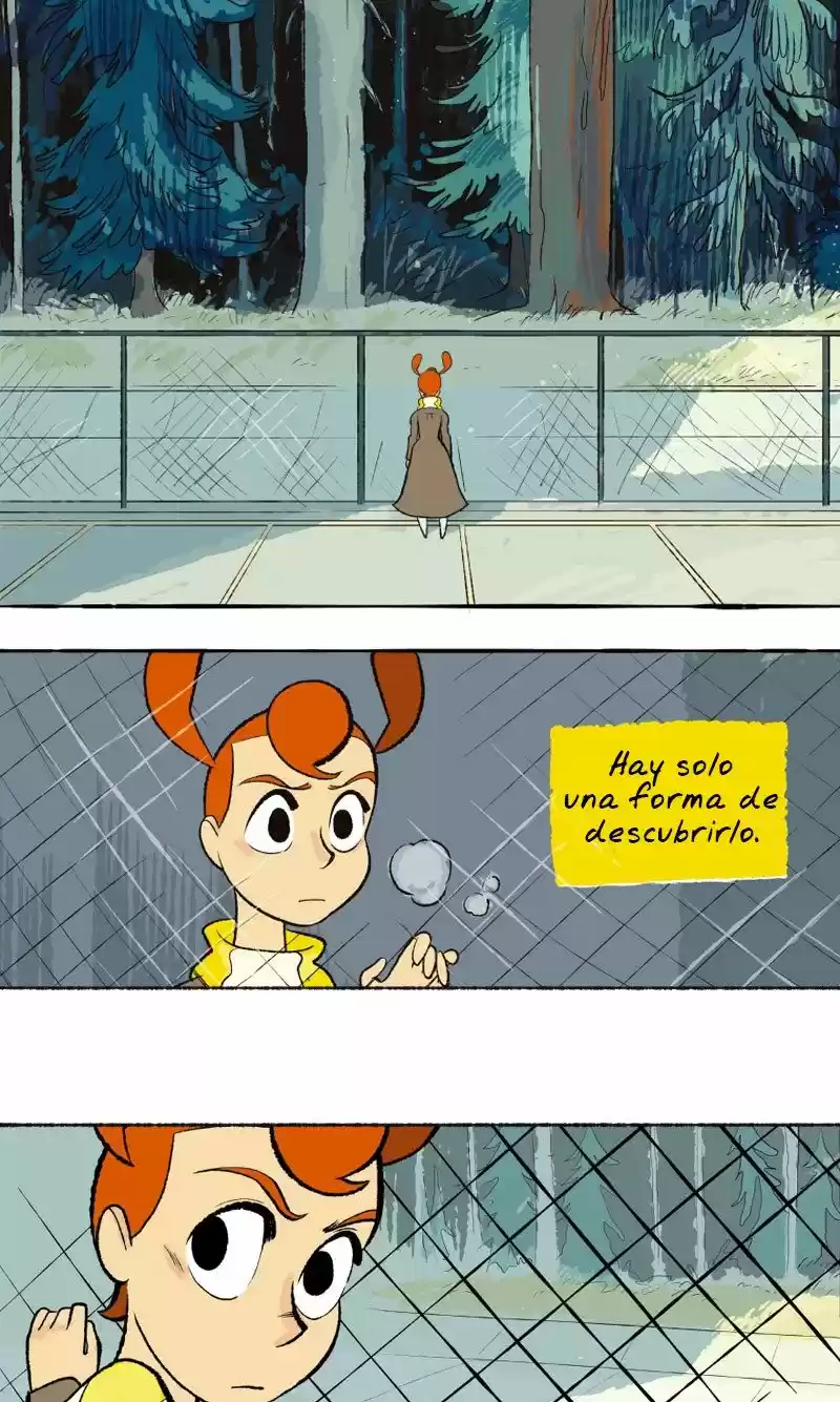 Space Boy - Capítulo 70 - Página 4 - LectorTMOo