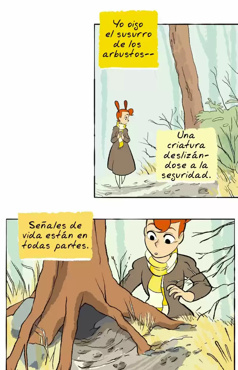 Space Boy - Capítulo 70 - Página 13 - LectorTMOo