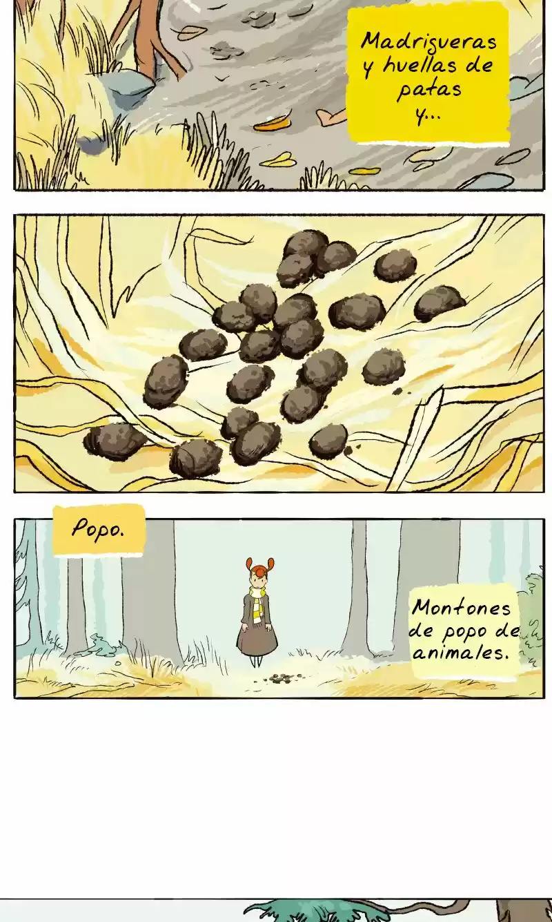 Space Boy - Capítulo 70 - Página 14 - LectorTMOo