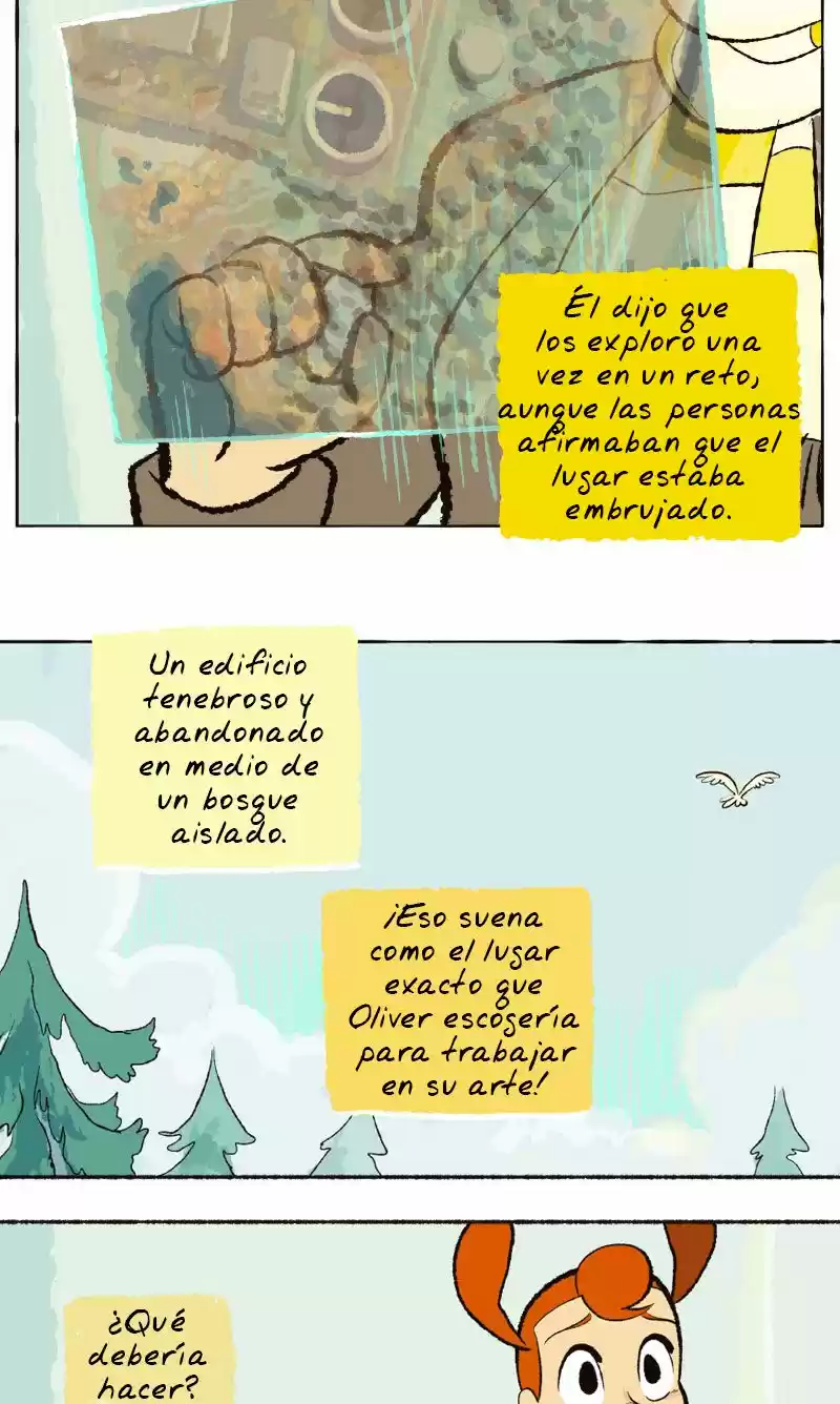 Space Boy - Capítulo 70 - Página 26 - LectorTMOo