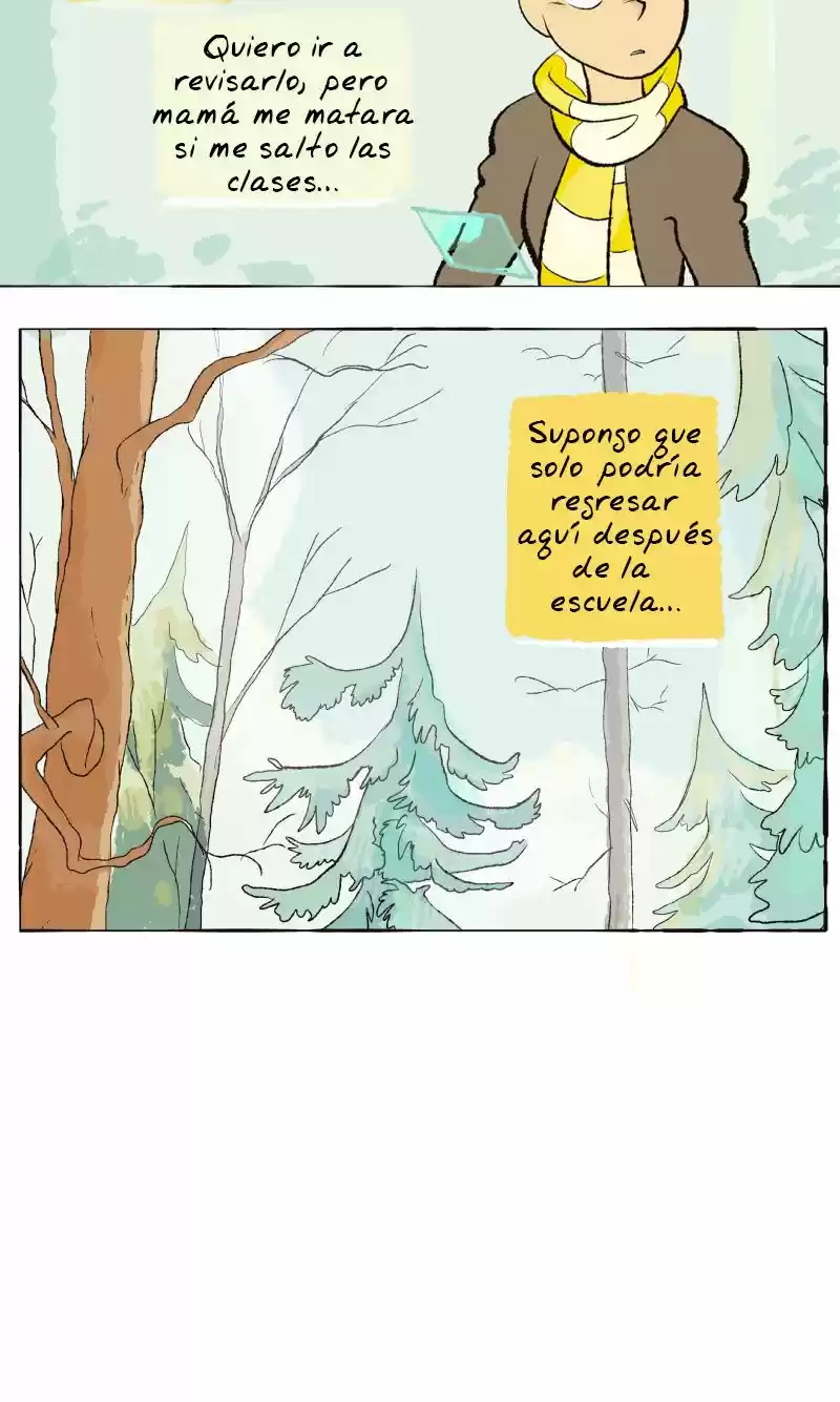 Space Boy - Capítulo 70 - Página 27 - LectorTMOo