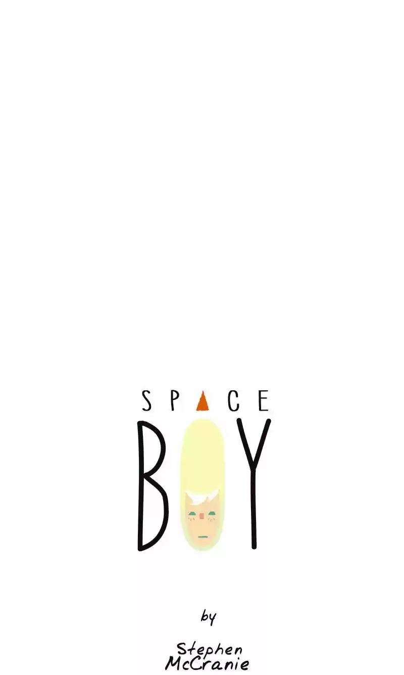 Space Boy - Capítulo 70 - Página 29 - LectorTMOo
