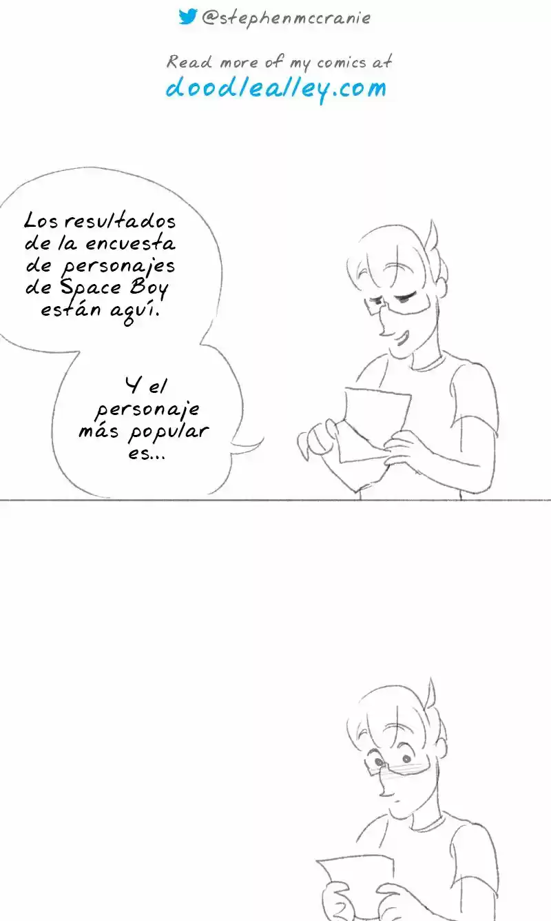 Space Boy - Capítulo 70 - Página 30 - LectorTMOo