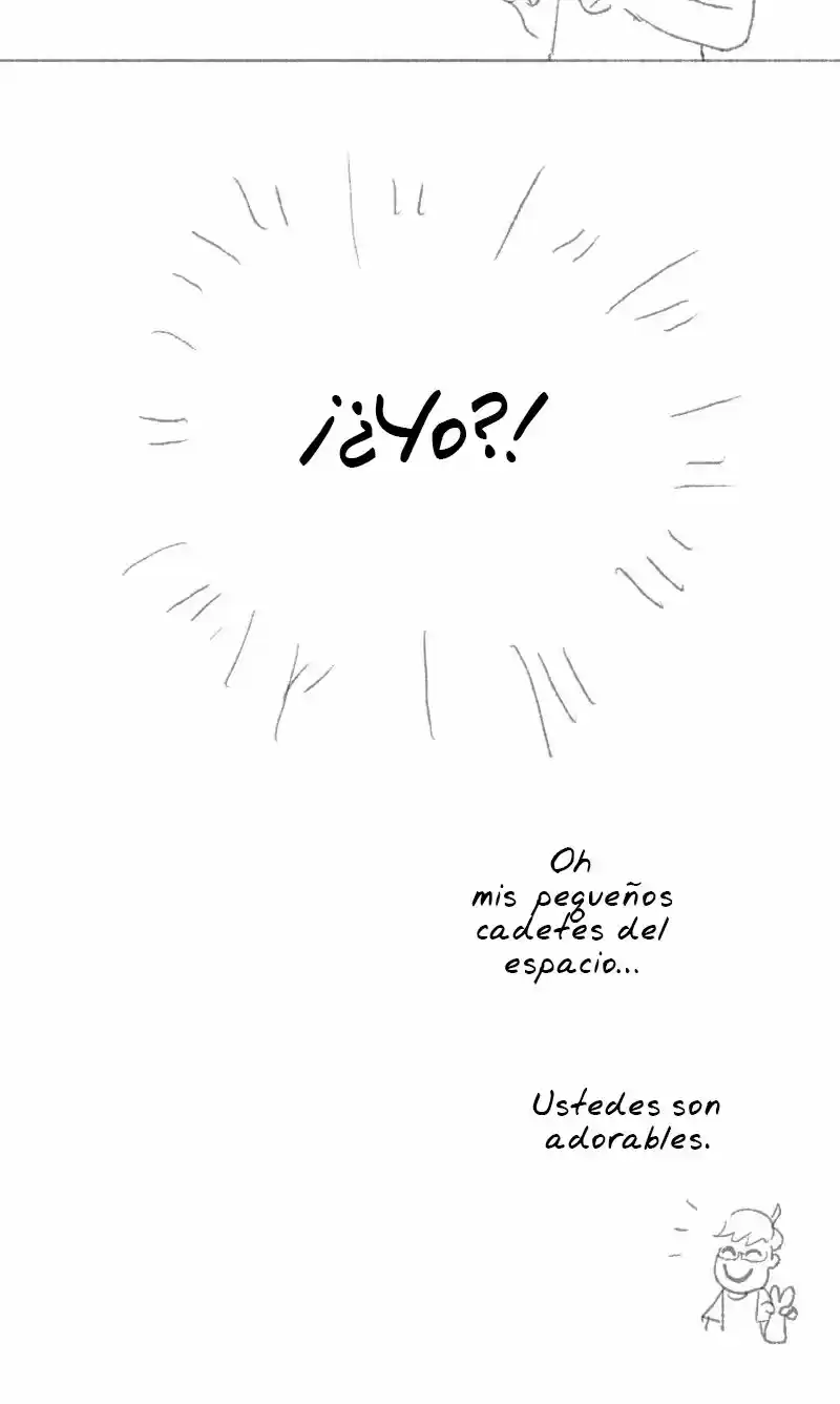 Space Boy - Capítulo 70 - Página 31 - LectorTMOo