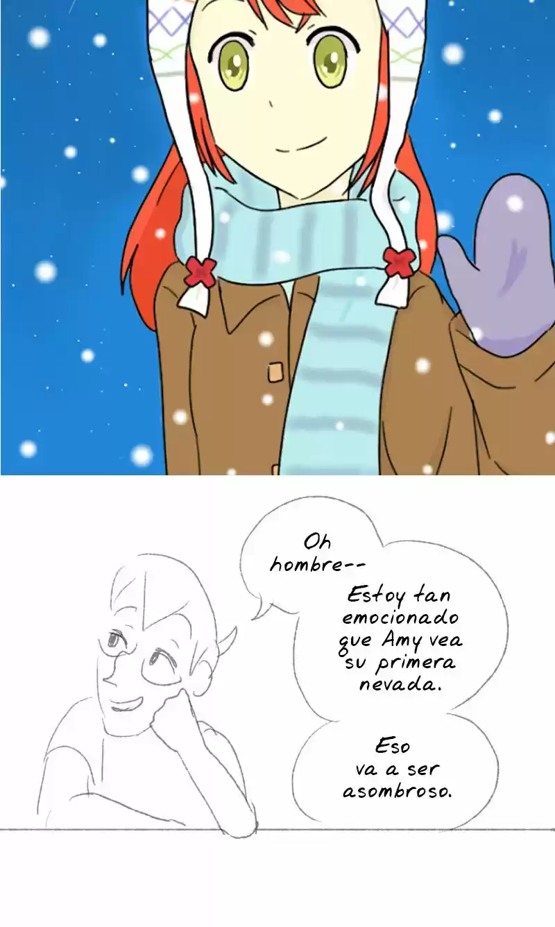 Space Boy - Capítulo 70 - Página 35 - LectorTMOo
