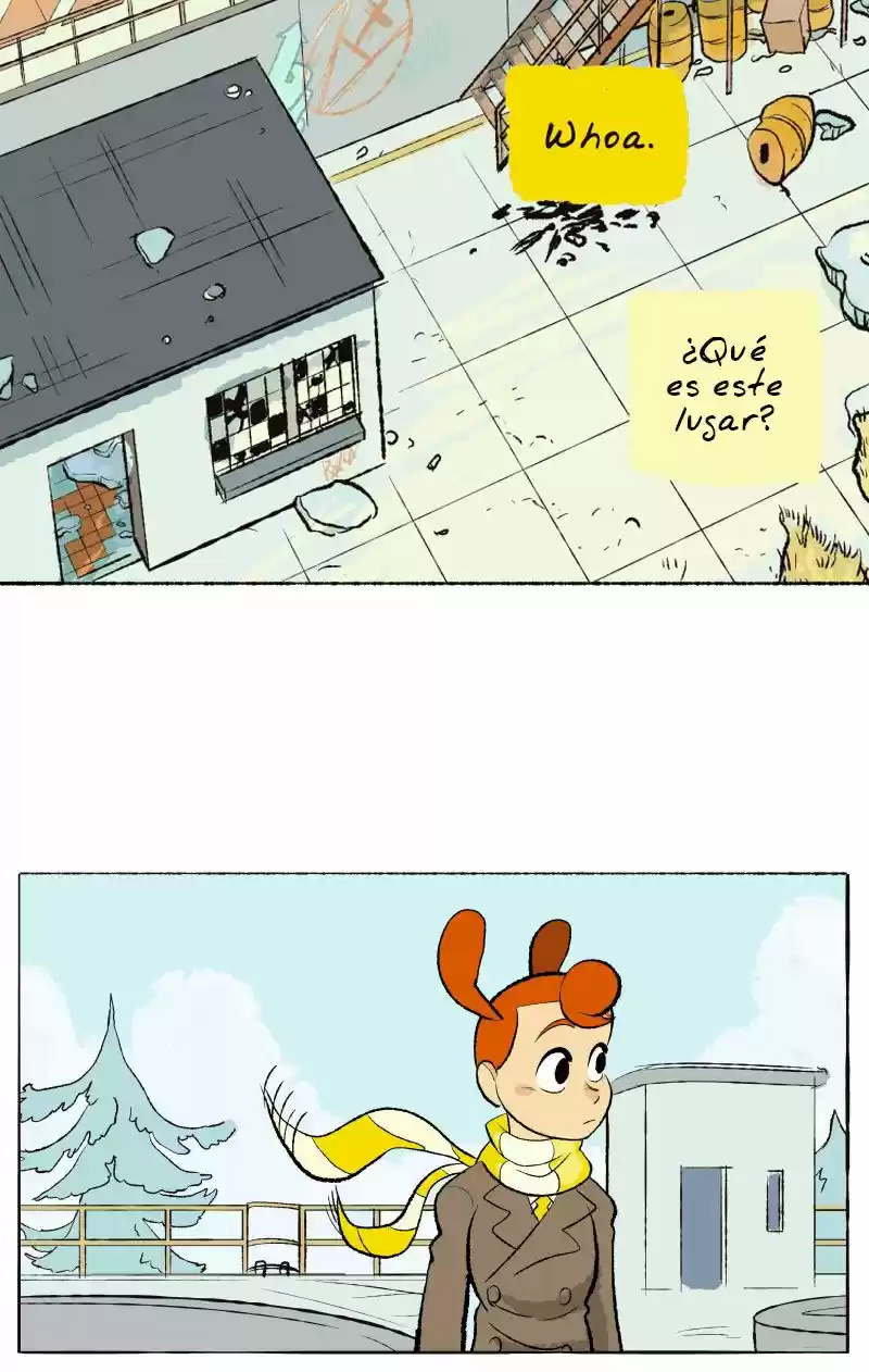 Space Boy - Capítulo 71 - Página 10 - LectorTMOo