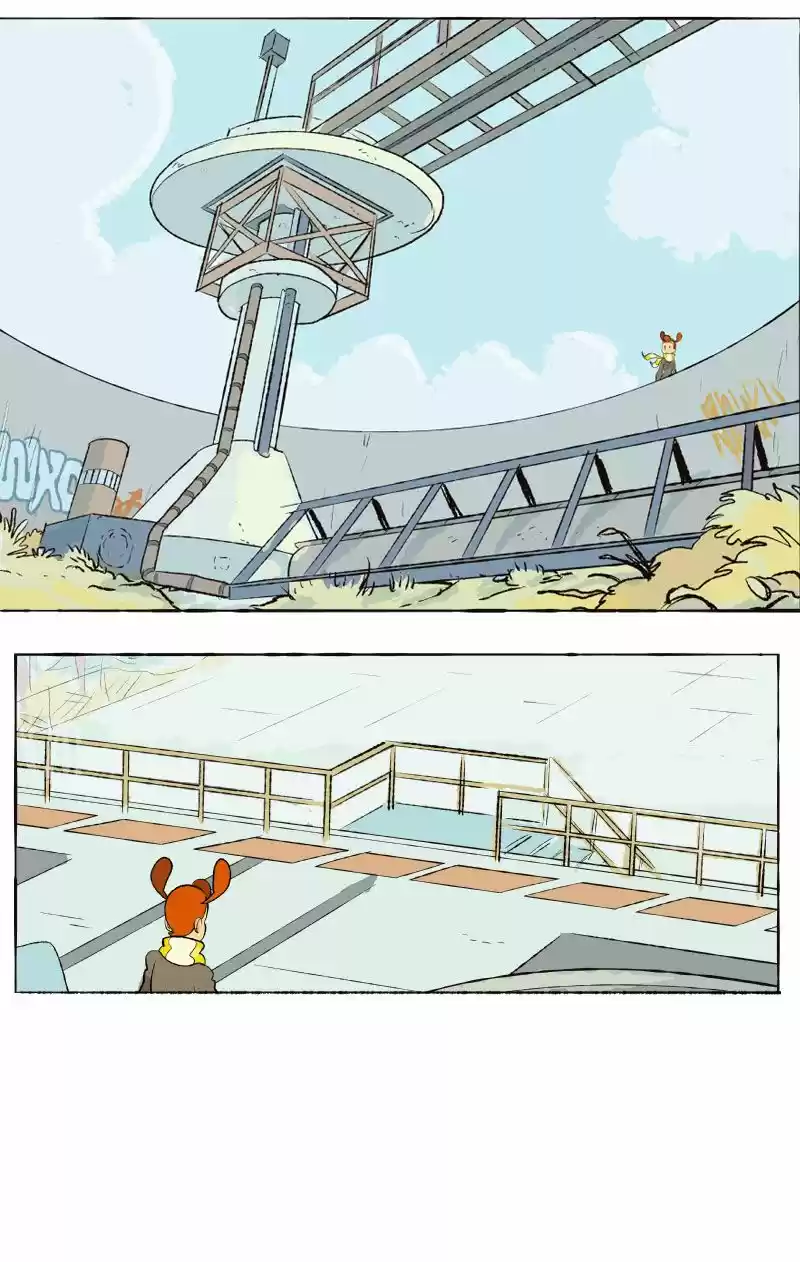 Space Boy - Capítulo 71 - Página 11 - LectorTMOo