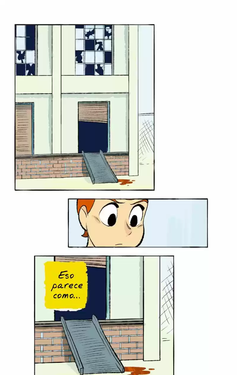Space Boy - Capítulo 71 - Página 20 - LectorTMOo
