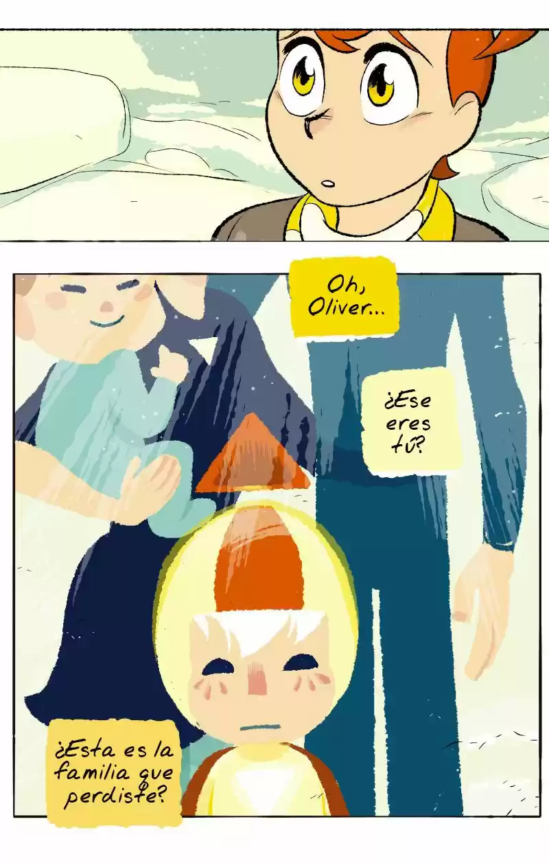 Space Boy - Capítulo 71 - Página 27 - LectorTMOo