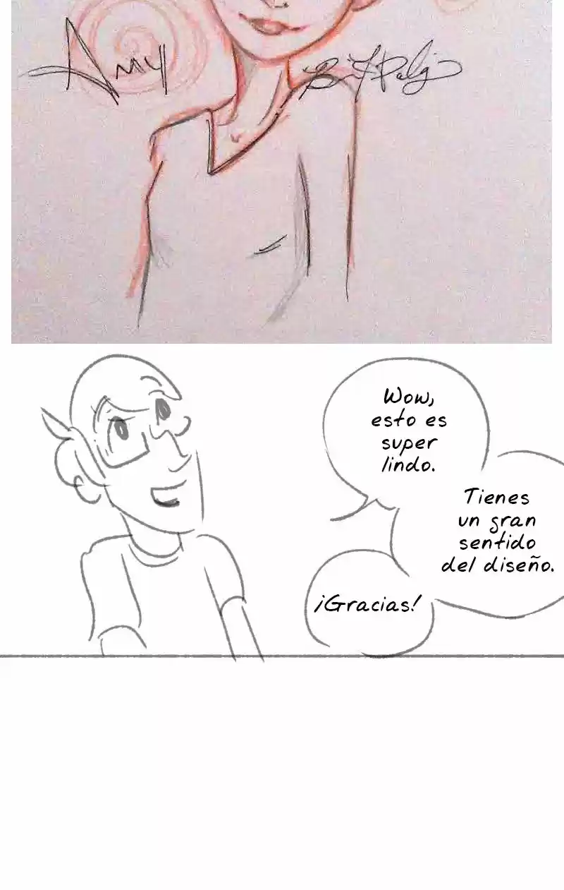 Space Boy - Capítulo 71 - Página 31 - LectorTMOo