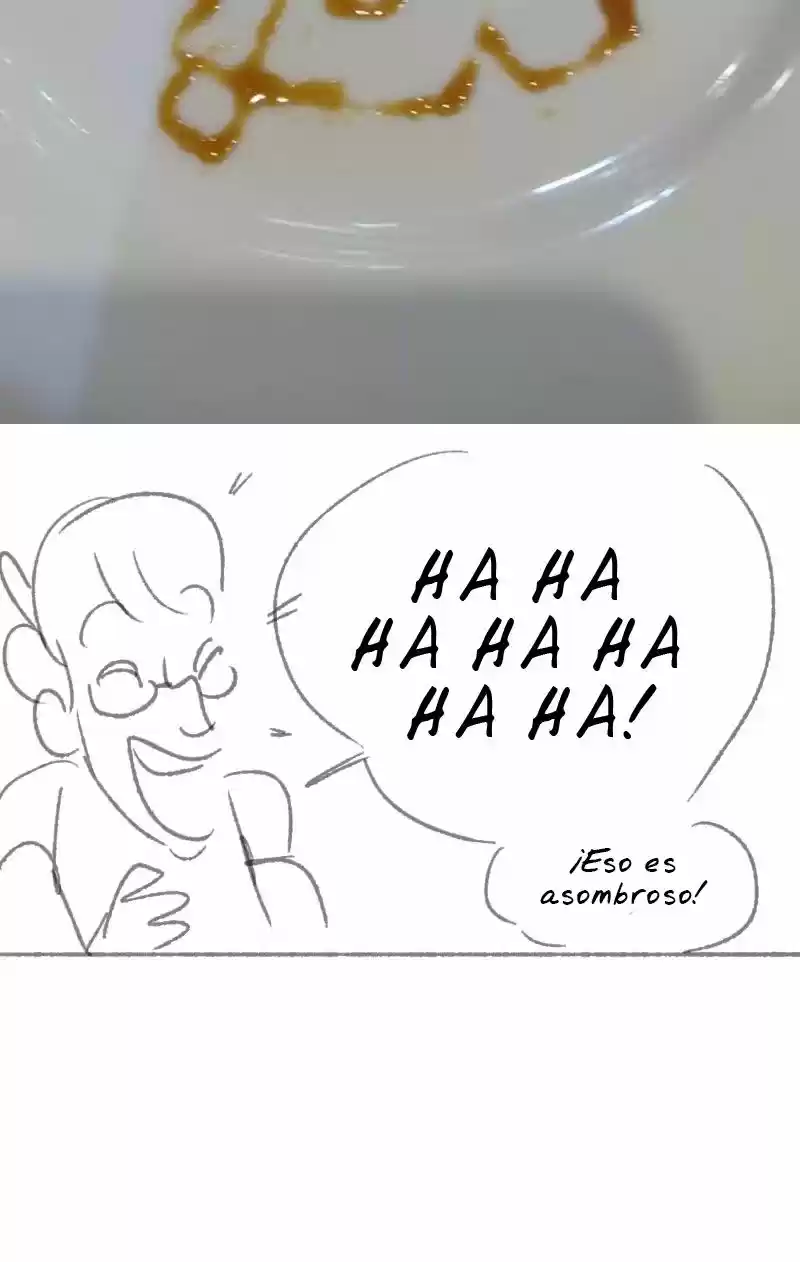 Space Boy - Capítulo 71 - Página 35 - LectorTMOo