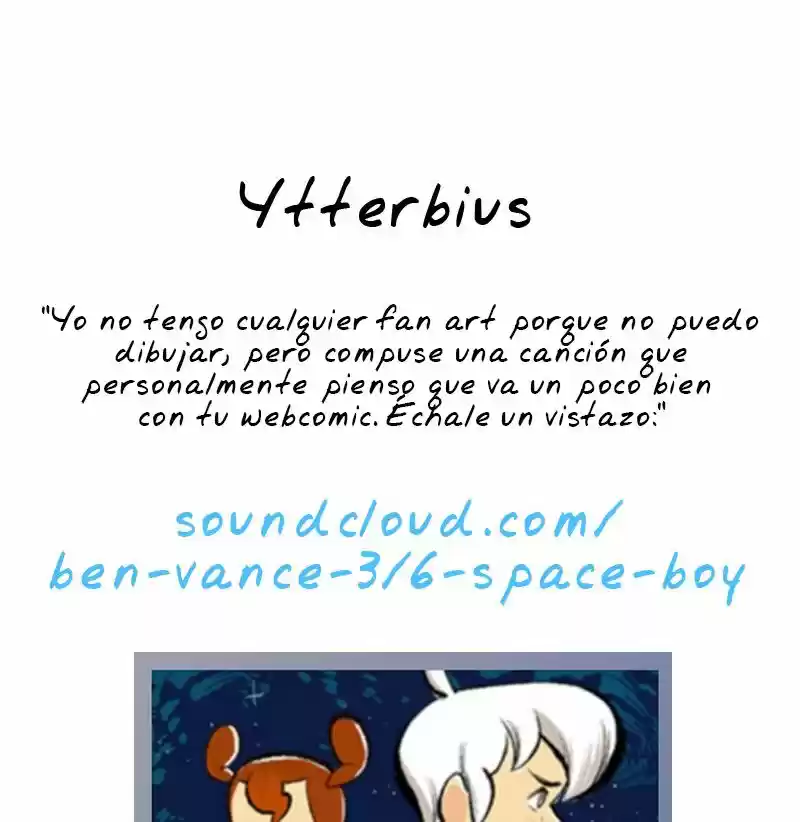 Space Boy - Capítulo 71 - Página 37 - LectorTMOo